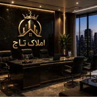 ۳۲۰ متر زمین۳ نبش قابل مشارکت بر خیابان پنج رمضان