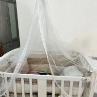 تخت نوزاد