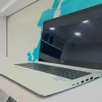 لپ تاپ HP EliteBook 850 G5 در حد آک|رایانه همراه|ساوه, |دیوار