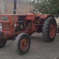 تراکتور رومانی ۶۵جک جدید|خودرو سنگین|شاهیوند, |دیوار