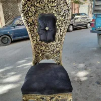 صندلی سلطنتی