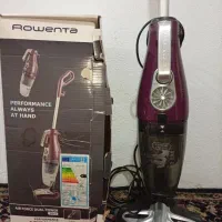 جارو برند rowenta پرقدرت