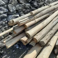 فروش چوب خشک چهار متری|مصالح و تجهیزات ساختمان|موچش, |دیوار