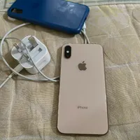 اپل iPhone XS با حافظهٔ ۲۵۶ گیگابایت گوشی معاوضه|موبایل|تهران, هفت حوض|دیوار