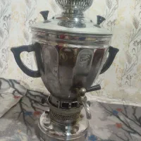 سماور نفتی|سماور، چایساز، قهوهساز|نهاوند, |دیوار