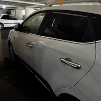 جک اس ۵ اتوماتیک 96|خودرو سواری و وانت|فردیس, خیام شرقی|دیوار