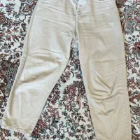 شلوار پارچه ای و جین زنانه