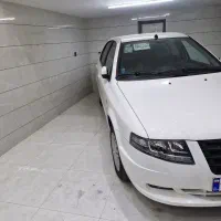 سمند سورن پلاس xu7p فروشی صفر