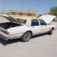 کاپریس معاوضه با پاترول4در|خودرو کلاسیک|تهران, اکباتان|دیوار