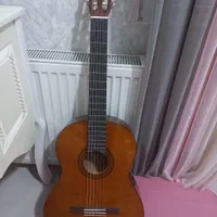 گیتار یاماها اصل