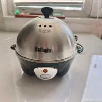 تخم مرغ پز استیلbellagia