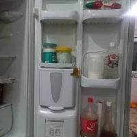 یخچال در حدنو.درحال کارکردن.بدون تعمیر قیمت 6500|یخچال و فریزر|رباطکریم, رباطکریم|دیوار