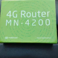 مودم‌مبین نت