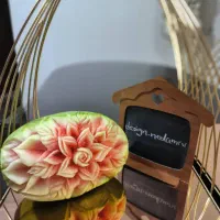 میوه آرایی شب یلدا|خدمات پذیرایی، مراسم|اسلامشهر, شهرک قائمیه|دیوار