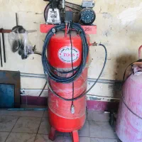 فروش وسایل کارواش