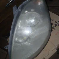 کاسه چراغ تیبا دو|قطعات یدکی و لوازم جانبی|مسجد سلیمان, |دیوار
