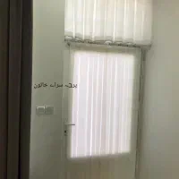 دوخت و نصب انواع پرده بصورت اقساط چند ماه|پرده، رانر، رومیزی|رفسنجان, |دیوار