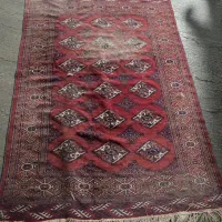 فرش دستباف|فرش|تهران, اکباتان|دیوار