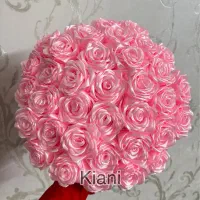 گل رز ربانی|گل مصنوعی|قم, سراجه (۱۵ خرداد)|دیوار