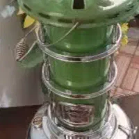 خرید و فروش چراغ نفتی عالی نسب  شکسته فرسوده