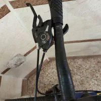 دوچرخه ۲۶ برند راکی|دوچرخه، اسکیت، اسکوتر|رشت, امین الضرب|دیوار