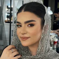 آموزش ناخن مژه کراتین اکستنشن مو بافت میکاپ عروس|خدمات آموزشی|تهران, سلسبیل شمالی|دیوار