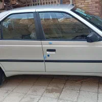 پژو ۴۰۵ جی ال اکس|خودرو سواری و وانت|شادگان, |دیوار