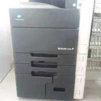 پرینتر رنگی کونیکا