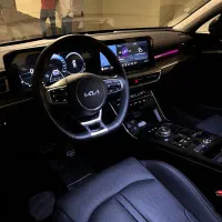کیا اپتیما k5 2024 فولترین نسخه
