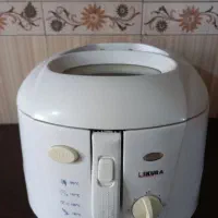 سرخ کن بزرگ خارجی