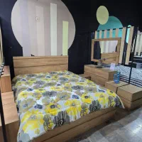 سرویس خواب نچرال.شرکتی ۵ سال ضمانت