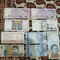 اسکناس خارجی|کلکسیون سکه، تمبر، اسکناس|تبریز, |دیوار