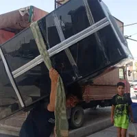 باربری اتوبار ابراهیمی بسته بندی وچیدمان|خدمات حمل و نقل|شیراز, فرهنگ شهر|دیوار