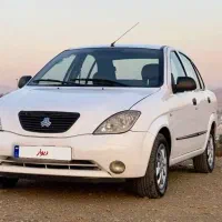 تیبا صندوق دار ۹۶ دوگانه شرکتی بی رنگ