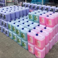 نایلکس شفاف درجه۱|عمده‌فروشی|بندر ترکمن, |دیوار