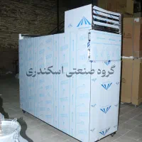 یخچال جنازه 3 کابین سردخانه میت سرد خانه جسد|ماشینآلات صنعتی|بوشهر, |دیوار