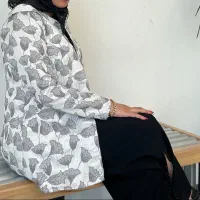 طراحی تخصصی مانتو