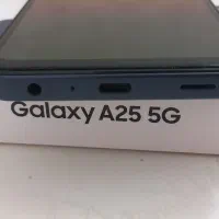 گوشی a25|موبایل|اصفهان, جوزدان الیادران|دیوار