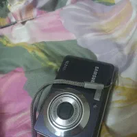 دوربین عکاسی سامسونگ مدل ES55