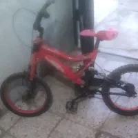 فروش دو دستگاه دوچرخه|دوچرخه، اسکیت، اسکوتر|شاهین‌شهر, شهرک ردانی پور|دیوار