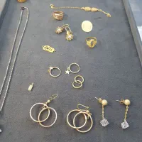 طلای بدون اجرت|جواهرات|شیراز, تندگویان|دیوار