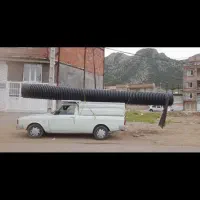 حمل بارباوانت پیکان