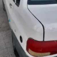 پراید۸۲ دوگانه|خودرو سواری و وانت|ایوان, |دیوار