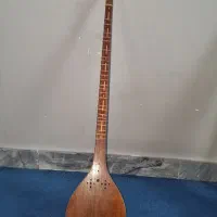 ساز سه‌تار تک مهر داوود فشی