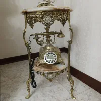 میز برنج