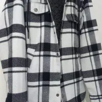 پالتو چهار خونه