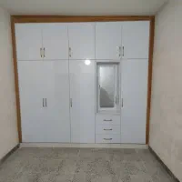 ساخت انواع کمددیواری،کمد لباسی،کابینت،دراور،جاکفشی|جاکفشی، کمد، دراور|ایذه, |دیوار