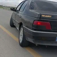 پژو405