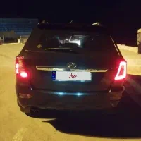 لیفان X60 دنده‌ای، مدل ۱۳۹۲|خودرو سواری و وانت|نهاوند, |دیوار