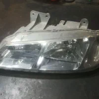 چراغ جلو پارس معاوضه نوکیا ساده